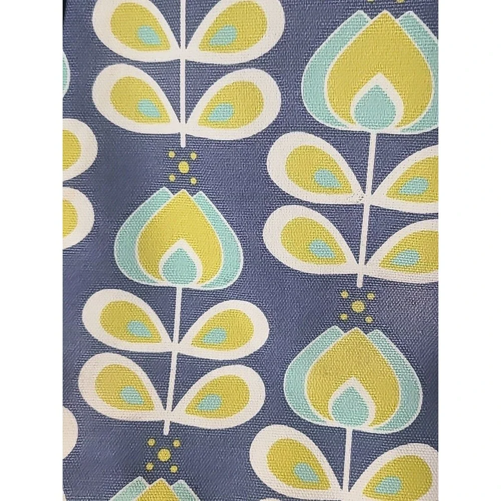 Petunia Pickle Bottom Sashay Satchel Backpack Diaper Bag Gray Blue Floral